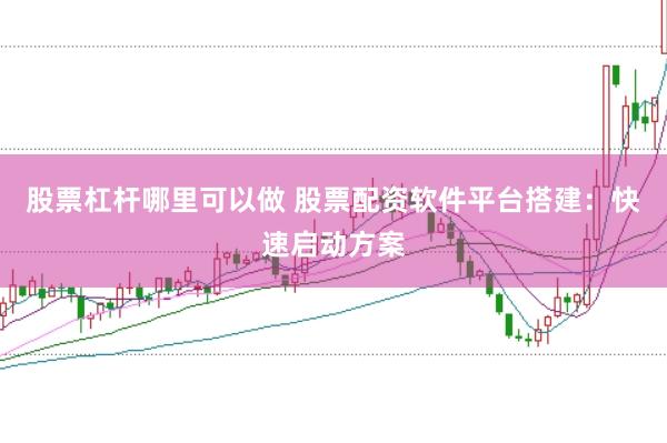 股票杠杆哪里可以做 股票配资软件平台搭建：快速启动方案