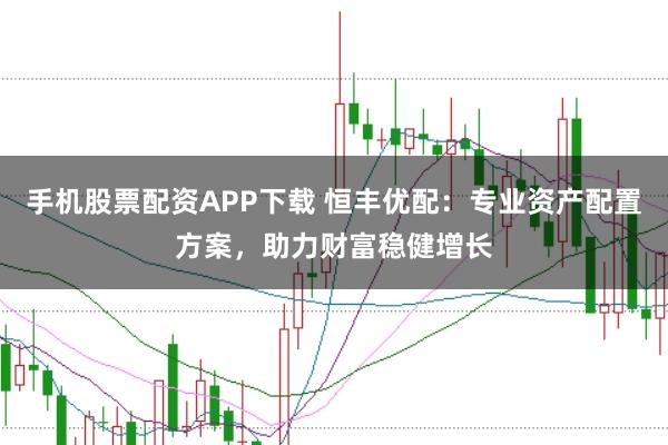 手机股票配资APP下载 恒丰优配：专业资产配置方案，助力财富稳健增长