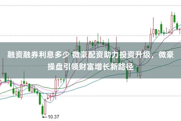 融资融券利息多少 微豪配资助力投资升级，微豪操盘引领财富增长新路径