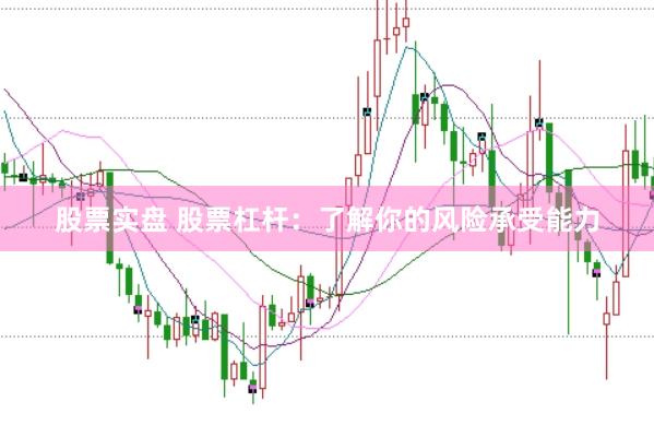 股票实盘 股票杠杆：了解你的风险承受能力