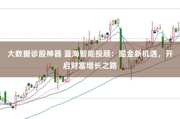 大数据诊股神器 蓝海智能投顾：掘金新机遇，开启财富增长之路