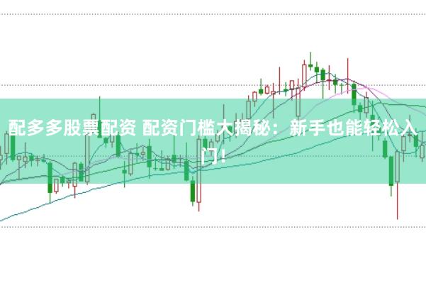 配多多股票配资 配资门槛大揭秘：新手也能轻松入门！