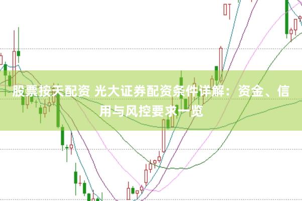 股票按天配资 光大证券配资条件详解：资金、信用与风控要求一览