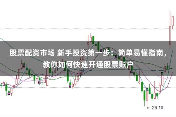 股票配资市场 新手投资第一步：简单易懂指南，教你如何快速开通股票账户