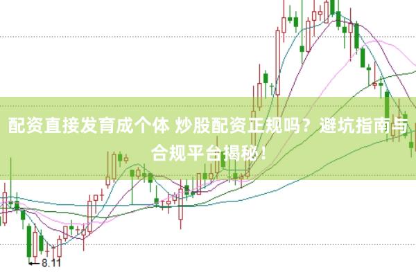 配资直接发育成个体 炒股配资正规吗？避坑指南与合规平台揭秘！