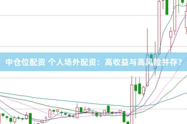 中仓位配资 个人场外配资：高收益与高风险并存？