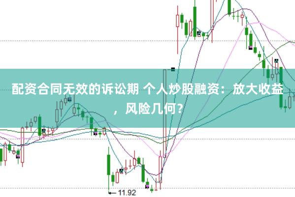 配资合同无效的诉讼期 个人炒股融资：放大收益，风险几何？