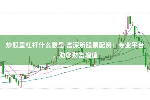 炒股里杠杆什么意思 富深所股票配资：专业平台，助您财富增值