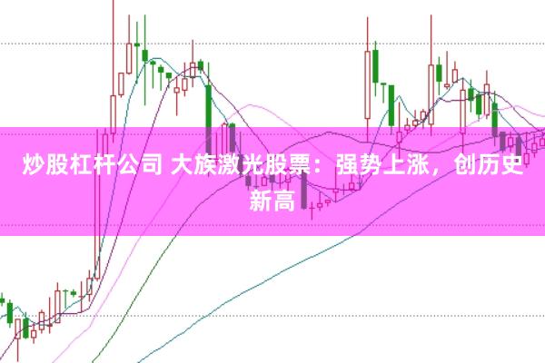 炒股杠杆公司 大族激光股票：强势上涨，创历史新高