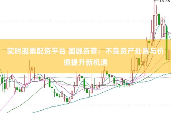 实时股票配资平台 国融资管：不良资产处置与价值提升新机遇