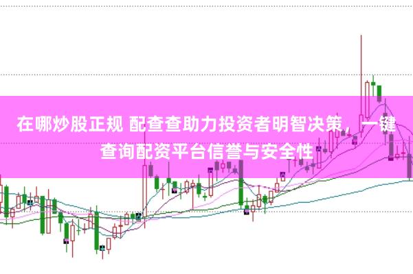 在哪炒股正规 配查查助力投资者明智决策，一键查询配资平台信誉与安全性