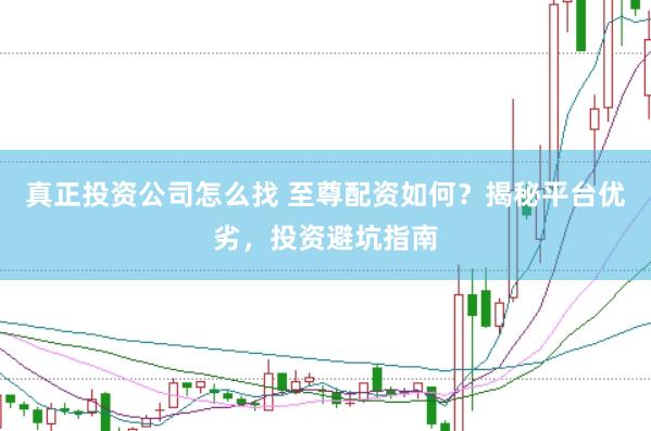 真正投资公司怎么找 至尊配资如何？揭秘平台优劣，投资避坑指南