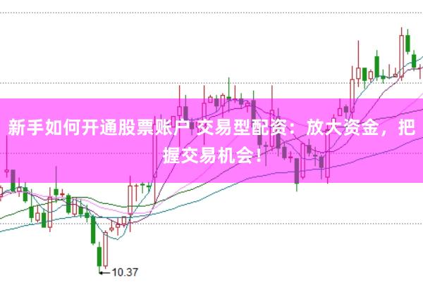 新手如何开通股票账户 交易型配资：放大资金，把握交易机会！