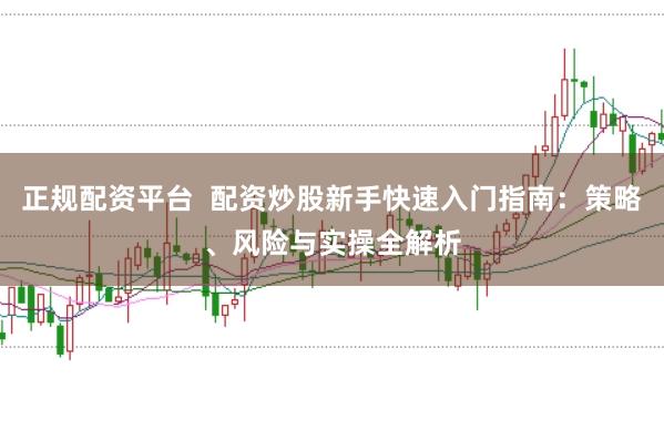 正规配资平台  配资炒股新手快速入门指南：策略、风险与实操全解析