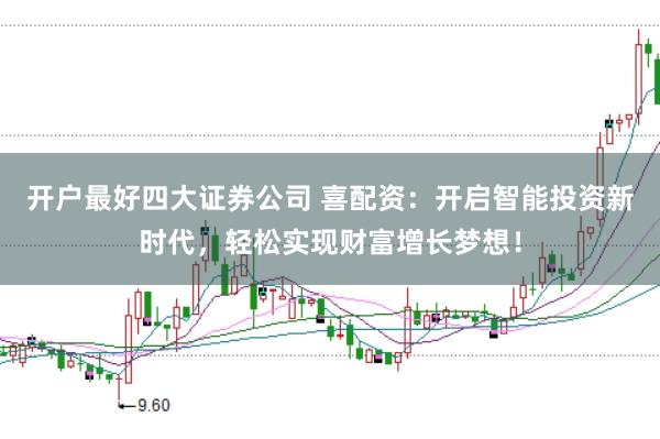 开户最好四大证券公司 喜配资：开启智能投资新时代，轻松实现财富增长梦想！
