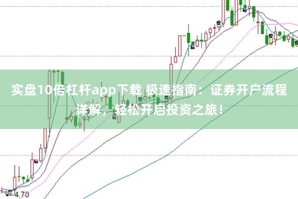 实盘10倍杠杆app下载 极速指南：证券开户流程详解，轻松开启投资之旅！