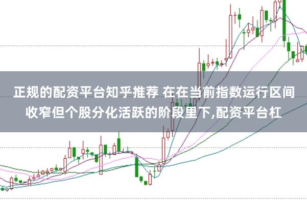 正规的配资平台知乎推荐 在在当前指数运行区间收窄但个股分化活跃的阶段里下,配资平台杠