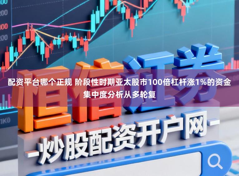 配资平台哪个正规 阶段性时期亚太股市100倍杠杆涨1%的资金集中度分析从多轮复