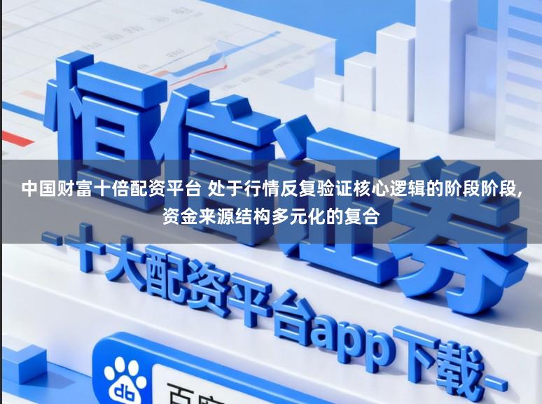 中国财富十倍配资平台 处于行情反复验证核心逻辑的阶段阶段，资金来源结构多元化的复合