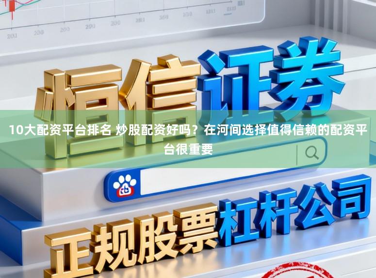10大配资平台排名 炒股配资好吗？在河间选择值得信赖的配资平台很重要