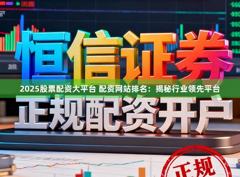 2025股票配资大平台 配资网站排名：揭秘行业领先平台