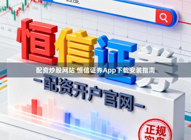配资炒股网站 恒信证券App下载安装指南