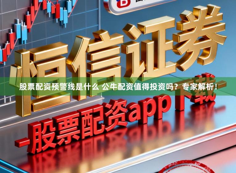 股票配资预警线是什么 公牛配资值得投资吗?专家解析!