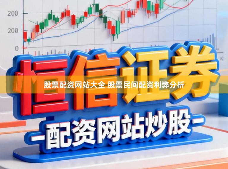 股票配资网站大全 股票民间配资利弊分析