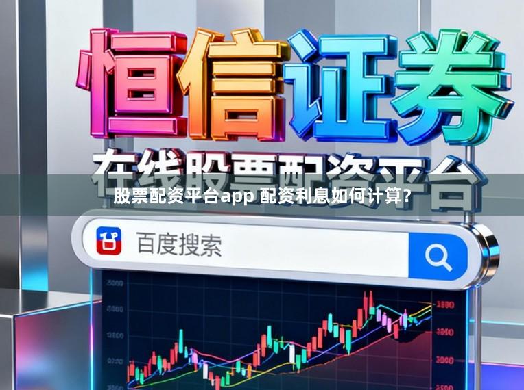 股票配资平台app 配资利息如何计算？