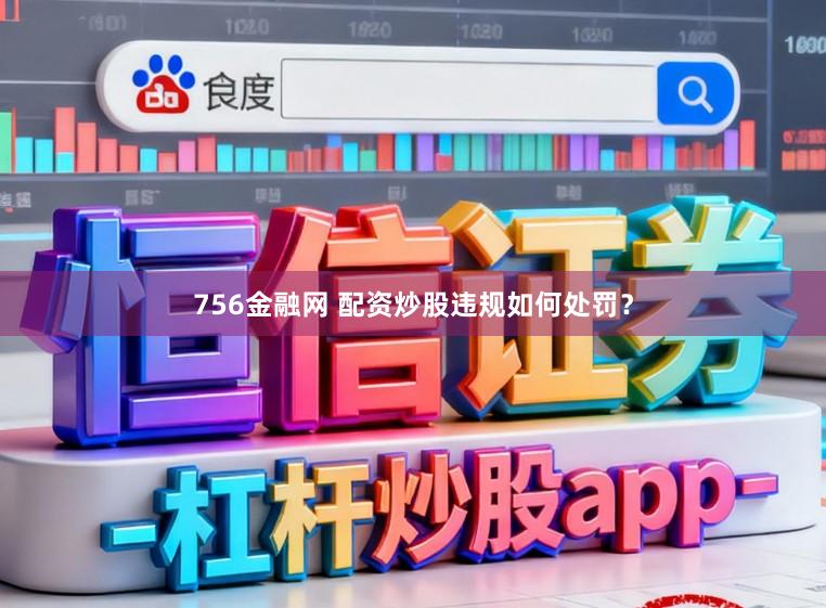 756金融网 配资炒股违规如何处罚？